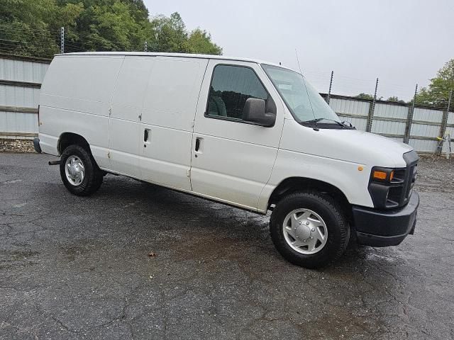 2010 Ford Econoline E250 Van