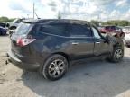 2011 Chevrolet Traverse LT