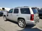 2008 Chevrolet Tahoe C1500