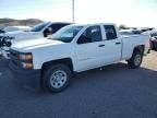 2015 Chevrolet Silverado C1500