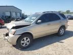 2007 KIA Sorento EX