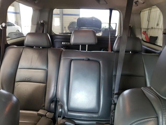 2008 Honda Pilot EXL