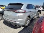 2018 Ford Edge Sport