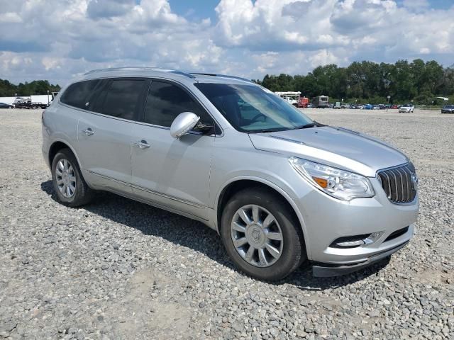 2013 Buick Enclave