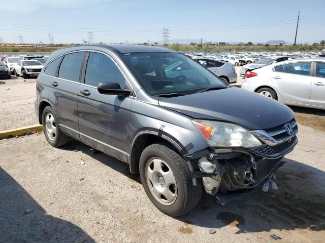 2011 Honda CR-V LX