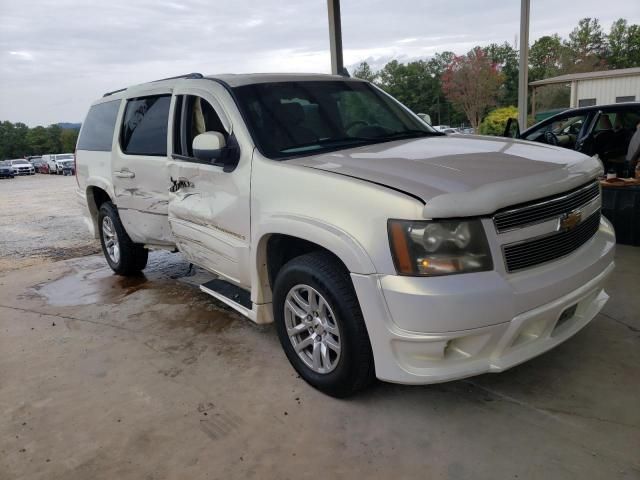 2007 Chevrolet Suburban C1500