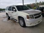 2007 Chevrolet Suburban C1500