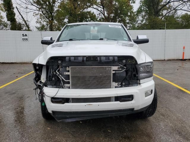 2012 Dodge RAM 2500 Laramie