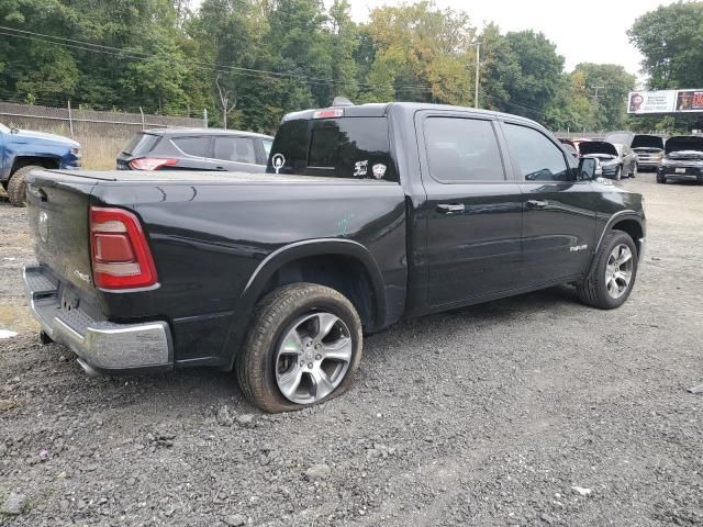 2020 Dodge 1500 Laramie