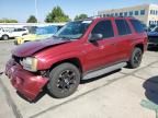 2007 Chevrolet Trailblazer LS