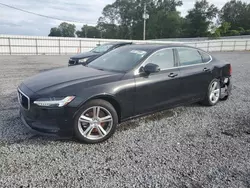 2018 Volvo S90 T5 Momentum en venta en Gastonia, NC