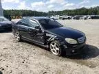 2008 Mercedes-Benz C 350