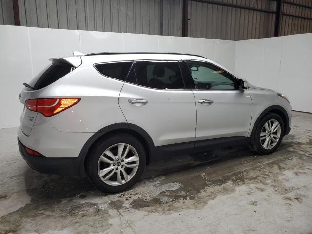 2014 Hyundai Santa FE Sport