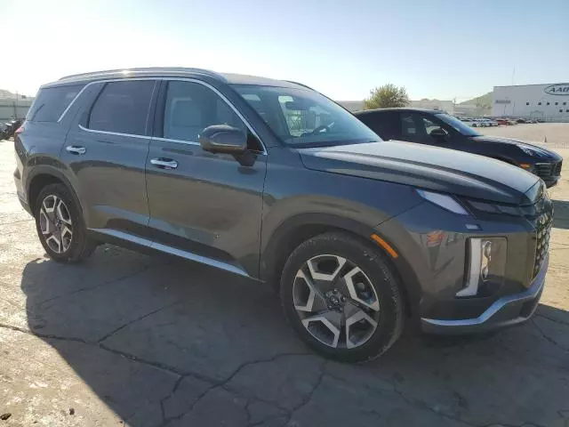 2024 Hyundai Palisade SEL Premium