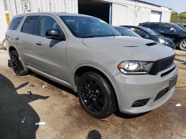 2019 Dodge Durango R/T