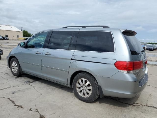 2008 Honda Odyssey EXL