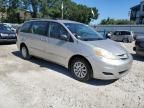 2006 Toyota Sienna CE