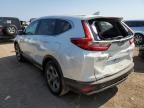 2017 Honda CR-V EXL