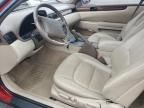 1995 Lexus SC 400