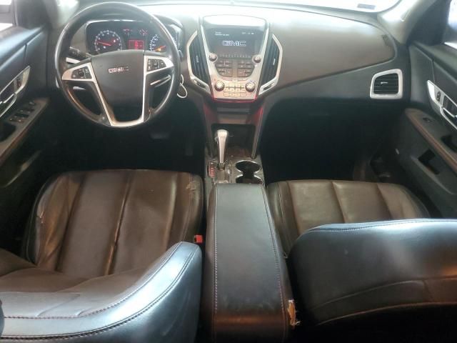 2012 GMC Terrain SLT