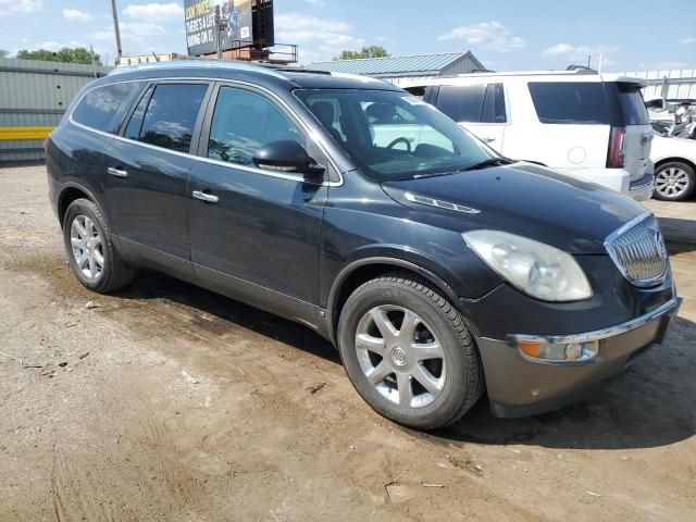 2008 Buick Enclave CXL