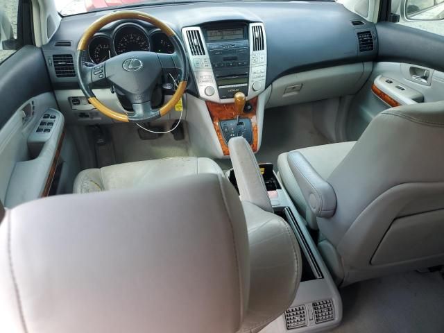 2007 Lexus RX 350