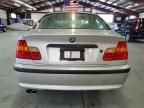 2003 BMW 325 XI