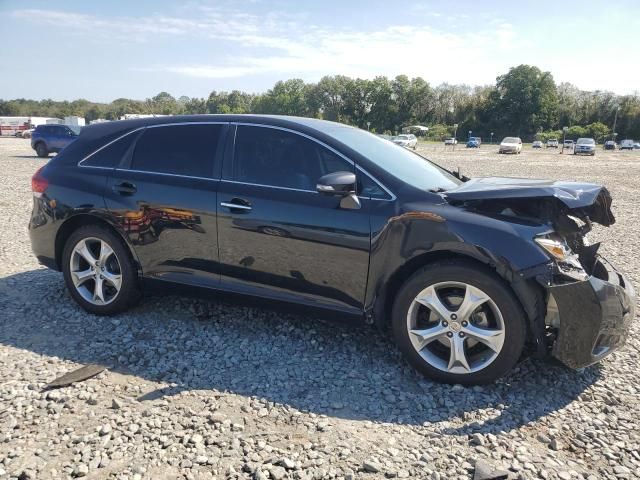 2014 Toyota Venza LE