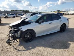 2021 Toyota Camry XSE en venta en Harleyville, SC