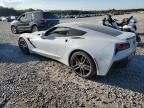 2019 Chevrolet Corvette Stingray 1LT