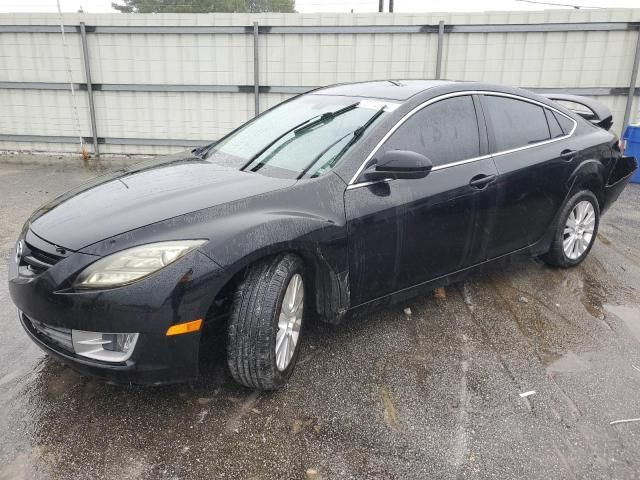 2009 Mazda 6 I