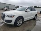 2012 Audi Q5 Premium Plus