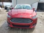 2016 Ford Fusion SE Phev