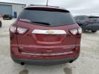 2016 Chevrolet Traverse LTZ