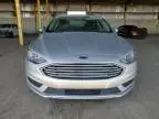 2018 Ford Fusion SE Hybrid