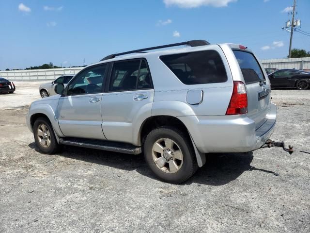 2006 Toyota 4runner SR5