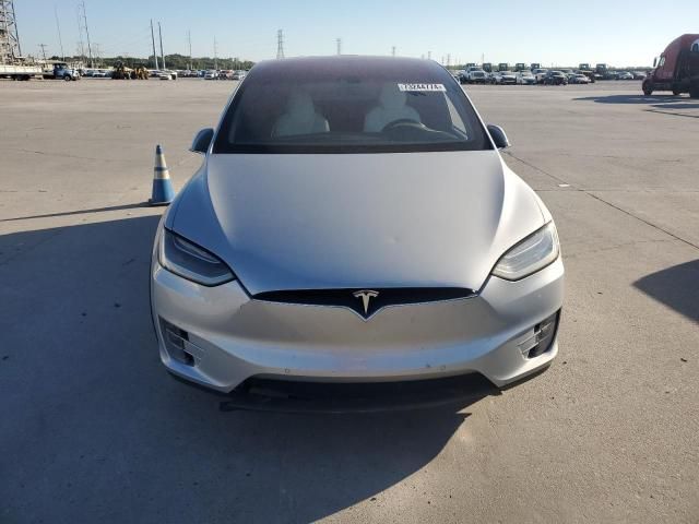 2016 Tesla Model X