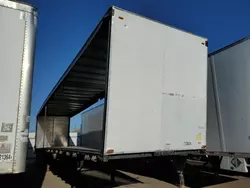 Salvage trucks for sale at Phoenix, AZ auction: 2007 Arrow Trailer