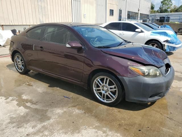 2008 Scion TC