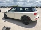 2017 Mini Cooper Clubman