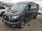 2024 Ford Transit T-250