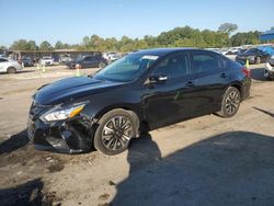 Salvage cars for sale at Florence, MS auction: 2018 Nissan Altima 2.5