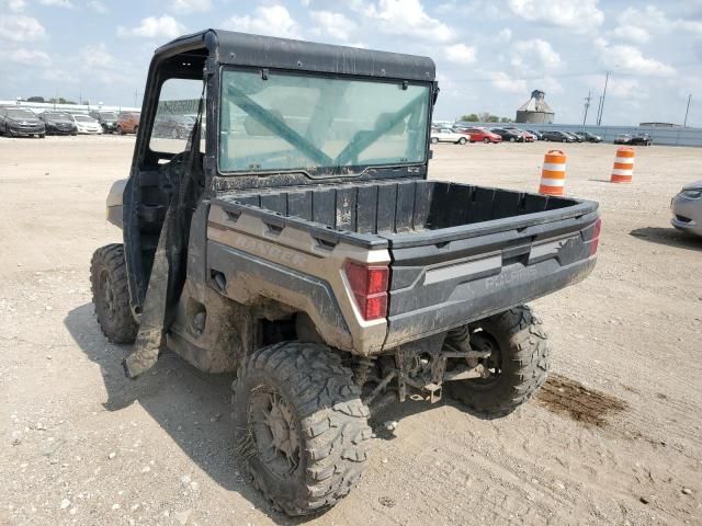 2023 Polaris Ranger XP 1000 Premium