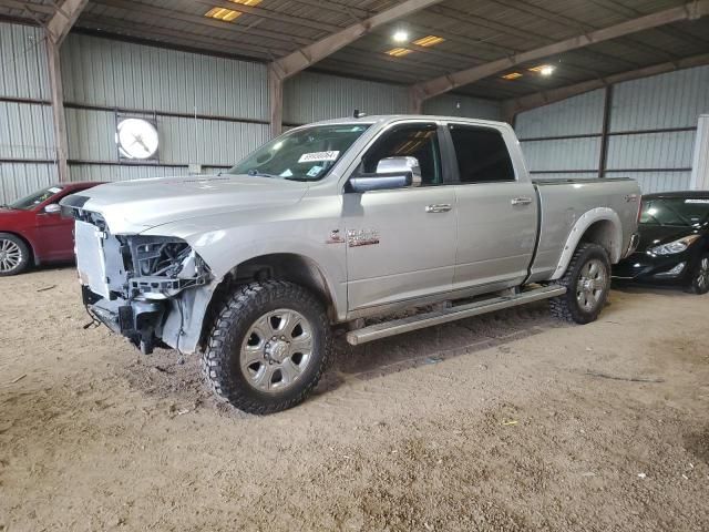 2016 Dodge 2500 Laramie