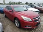 2013 Chevrolet Malibu 2LT