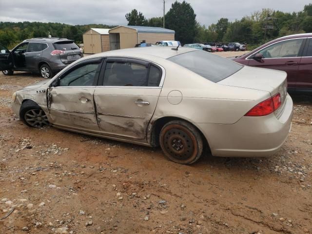 2008 Buick Lucerne CXL