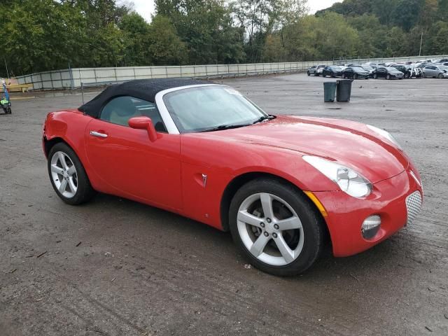 2006 Pontiac Solstice