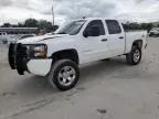 2008 Chevrolet Silverado K1500