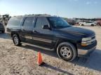 2004 Chevrolet Suburban C1500