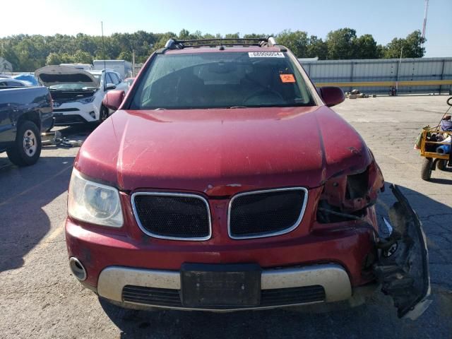 2006 Pontiac Torrent